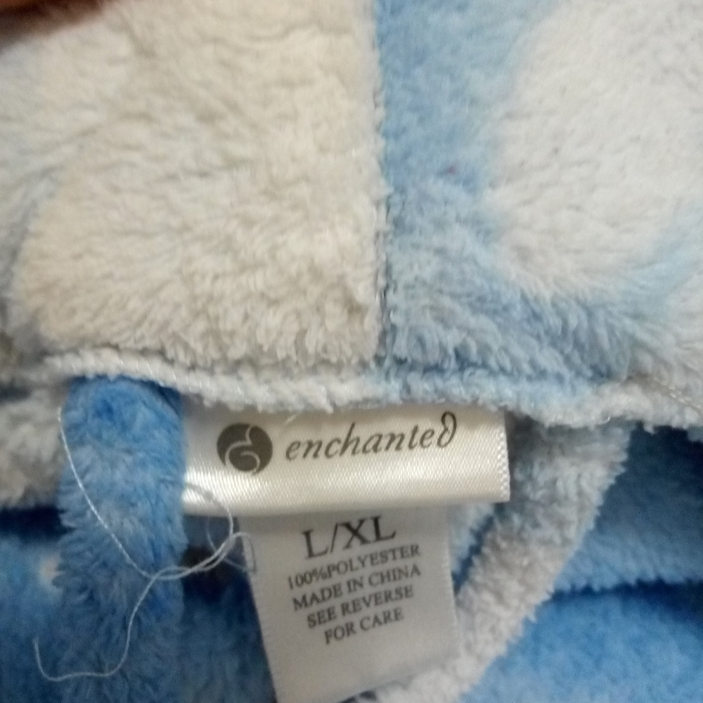 Women's Robe - Picture 4 of 4